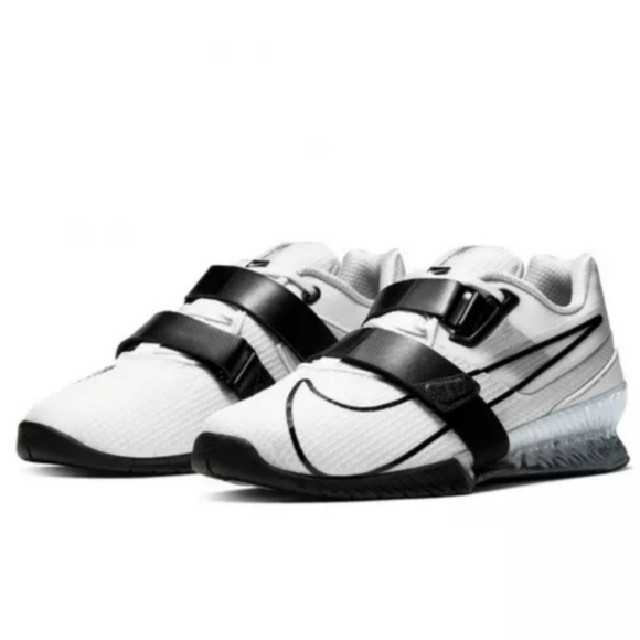 Nike Shoes - Nike Romaleos 4 - NEW - mens 7.5/womens 9